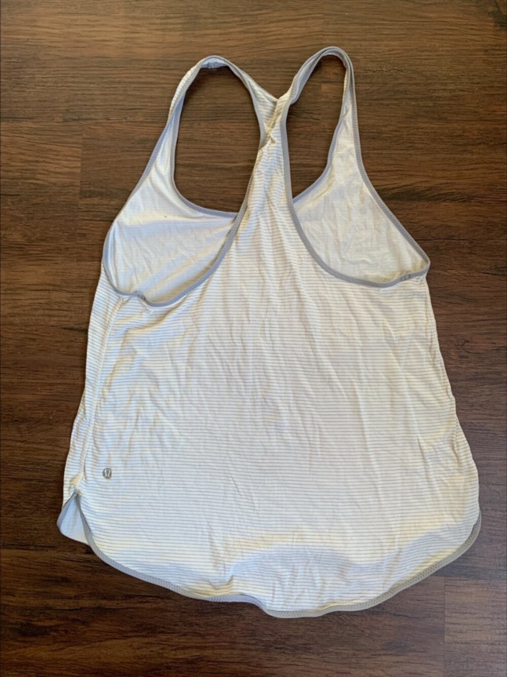 Lululemon Tank Top - Picture 2 of 3